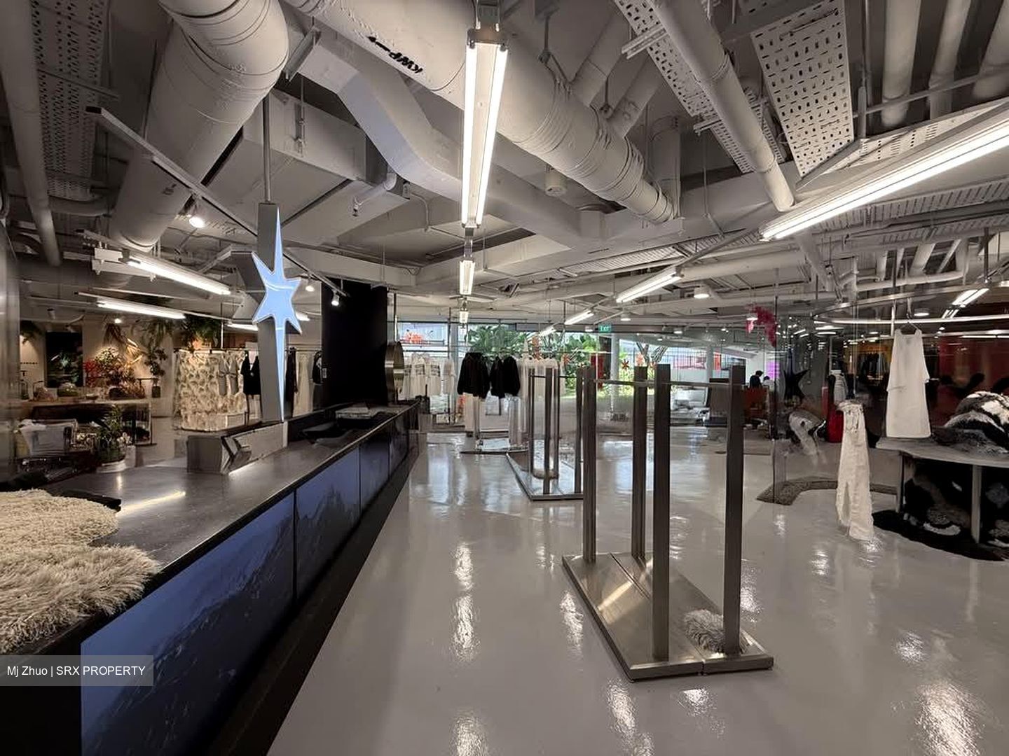 Scape (D9), Retail #593654551